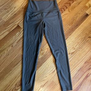 Aerie offline leggings
